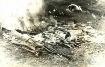 Ballıqaya faciəsindən 28 il ötür - FOTO